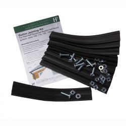 Hargreaves Cast Iron Gutter...