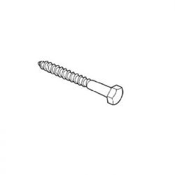 Hargreaves Coach Screws