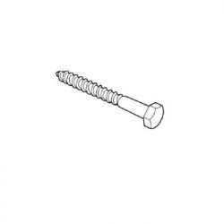 Hargreaves Coach Screws