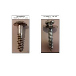 Hargreaves Gutter Fixing Screws