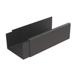 Rainguard Box Aluminium...